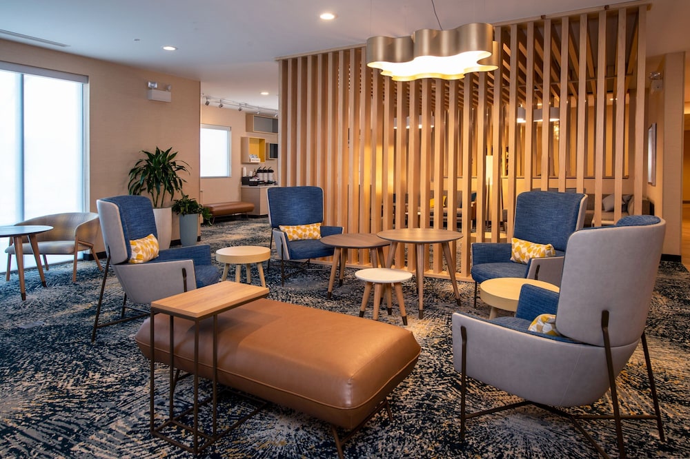 TownePlace Suites by Marriott Frederick - photo 36
