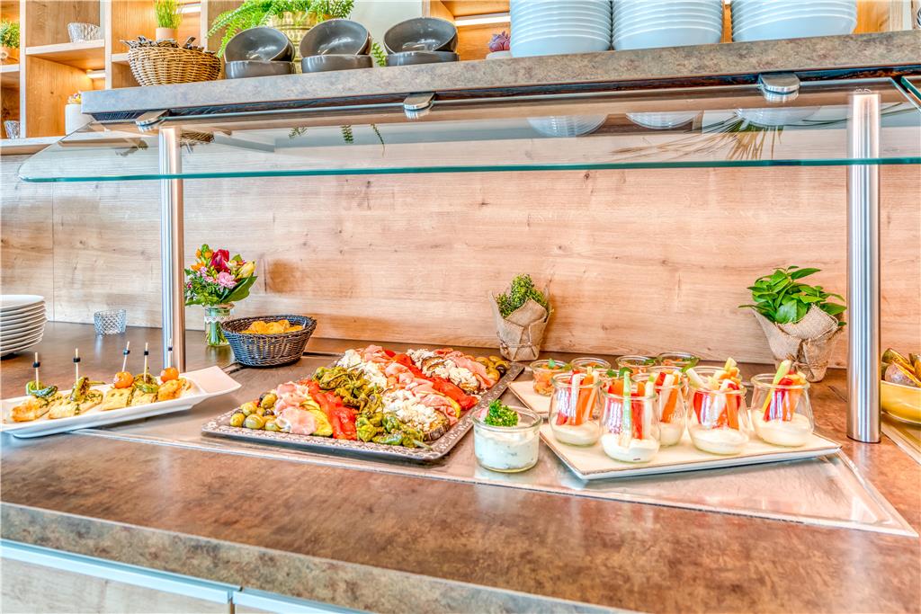 Hotel Beckmann Göttingen Tagung Event Hotel Panorama