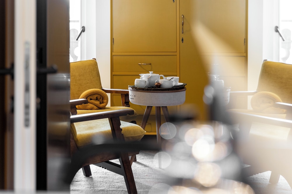 Michlhaus nature and suites — hotel in Aldino
