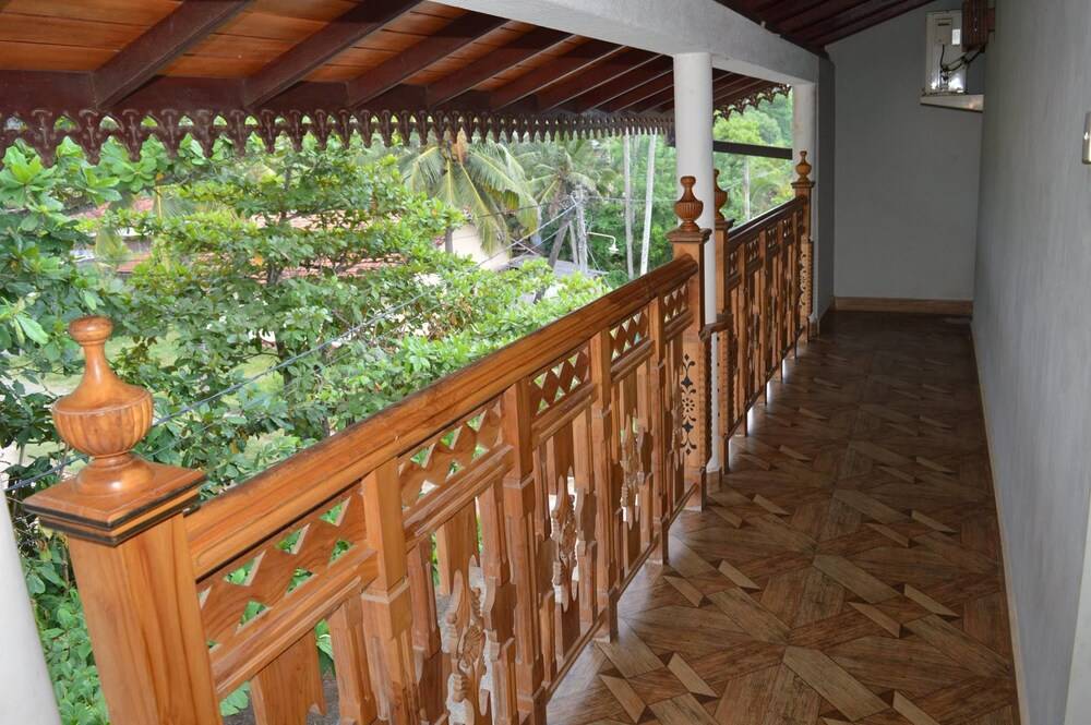 Polhena Bay Resort in Matara, Sri Lanka