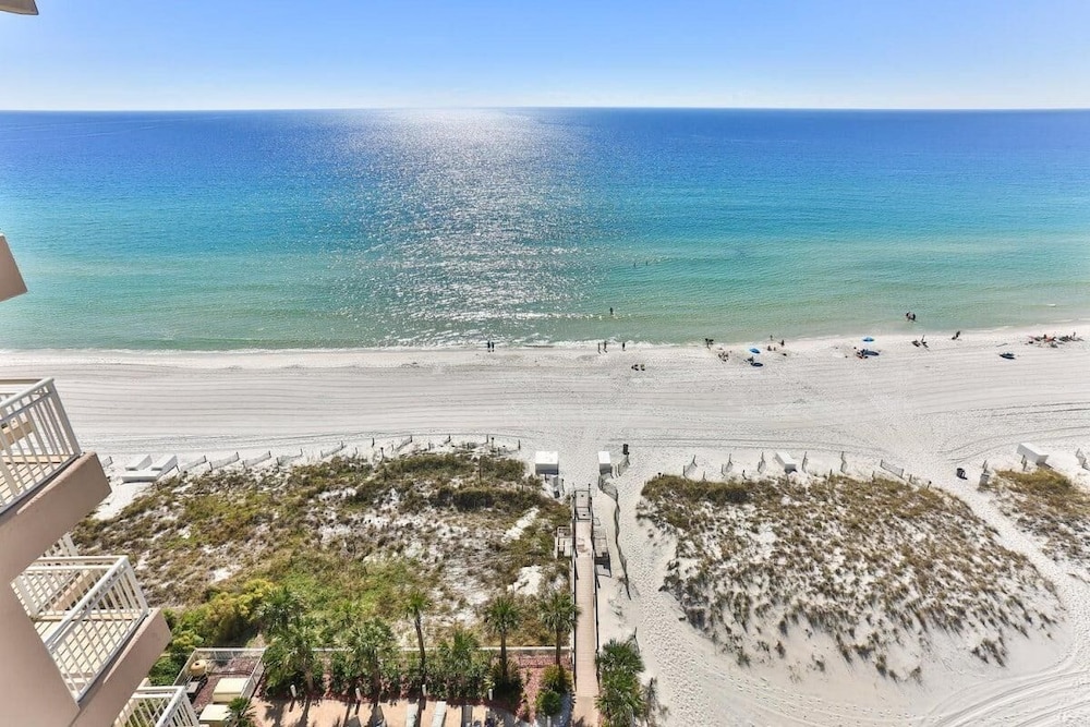 Destin Towers 143 Beach Front 2BR - photo 33