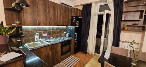 Fantaflat Old Tbilisi Apartment