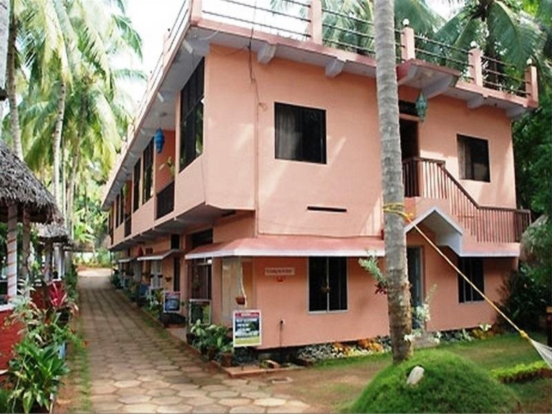 Panchavadi WeCare Hotel&Ayurvedic Resort in Varkala, India