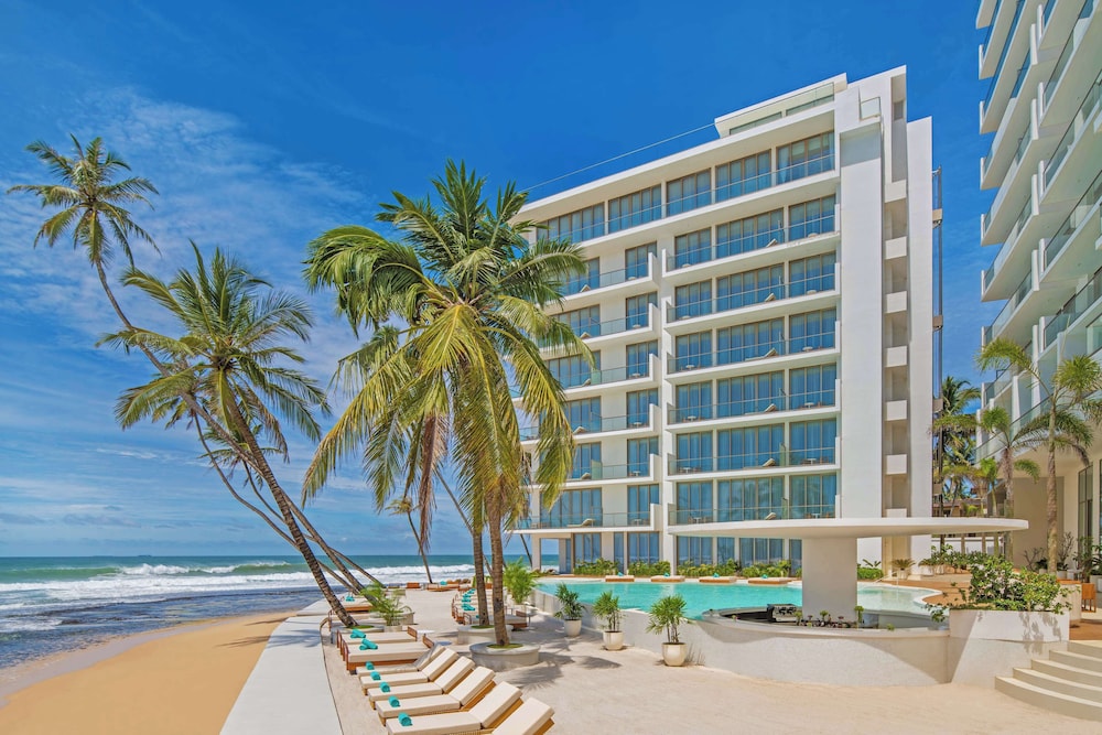 Radisson Collection Resort Galle — Talpe — photo 4