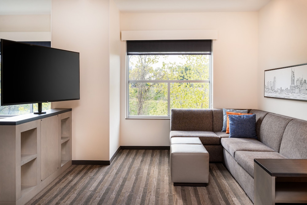 Hyatt House Nashville Airport - photo 11