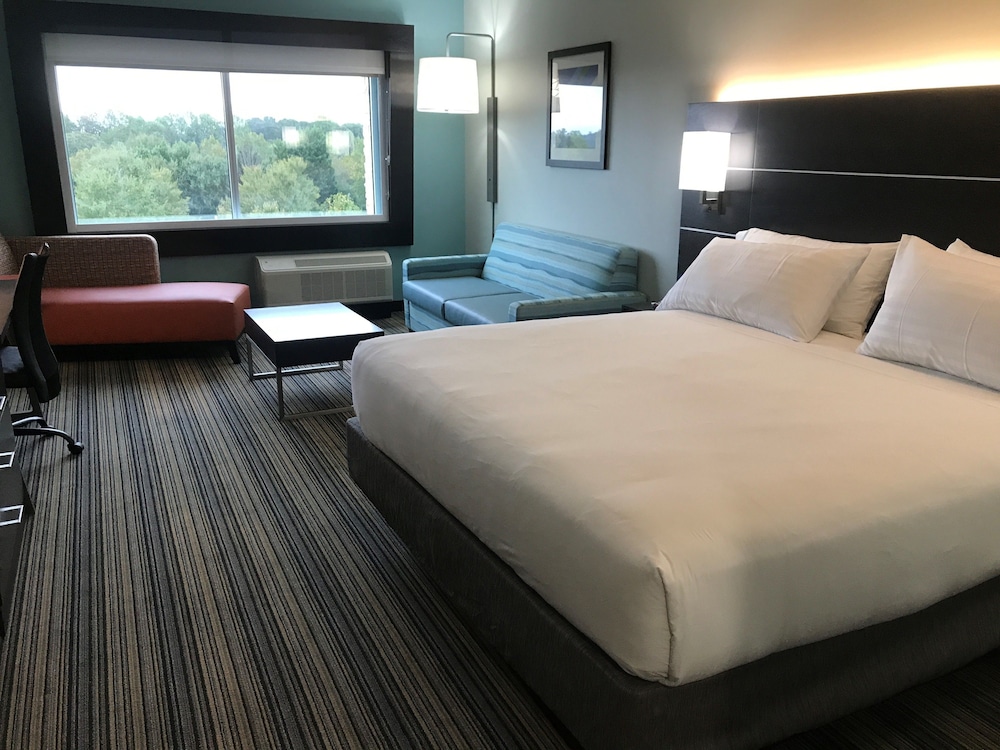 Holiday Inn Express & Suites Greenville SE Simpsonville by IHG - photo 27