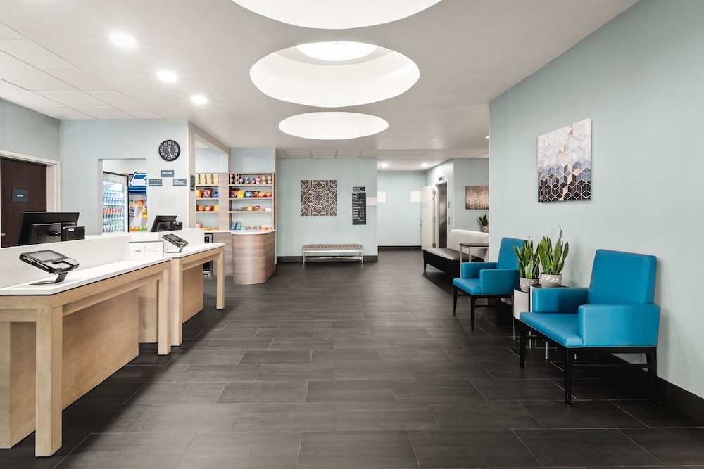Holiday Inn & Suites Bothell by IHG - photo 39