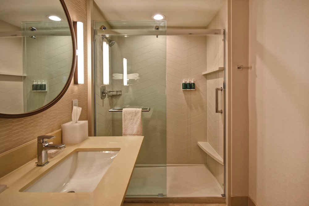 Fairfield Inn & Suites by Marriott Milwaukee North - photo 8
