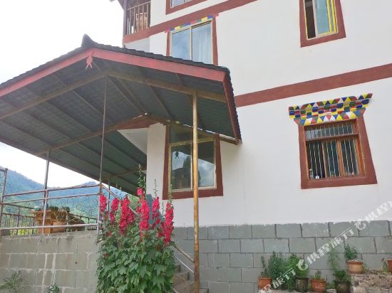 Ahiyi Mountain Residence in Muping, People's Republic of China