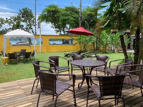 Fazenda Hotel Serra Da Copioba — Sobradinho