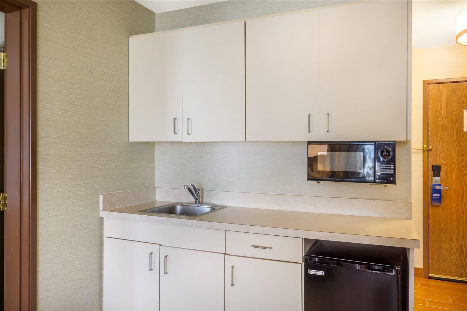 Comfort Inn Federal Way Seattle - photo 28