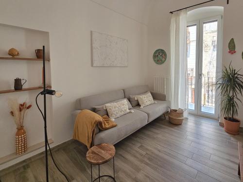 Casa Lillino — 4-Star Luxury Hotel in Mola Di Bari, Italy