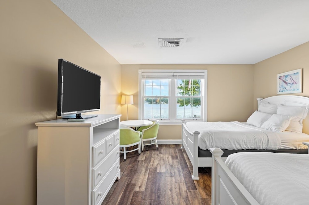 Oakwood Resort - photo 8