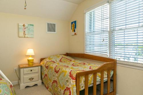 Beach Joy by Oak Island Accommodations - photo 31