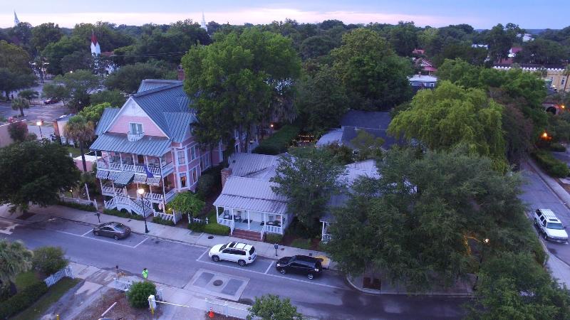 Beaufort Inn - photo 13