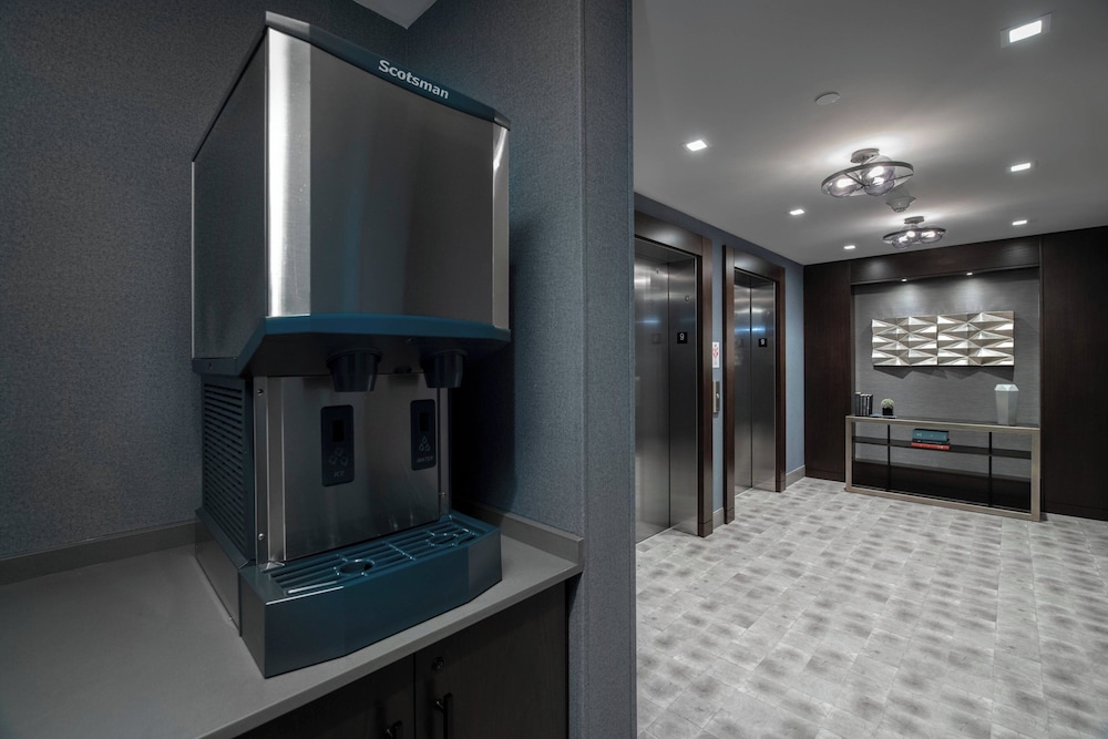 TownePlace Suites by Marriott Boston Medford - photo 26