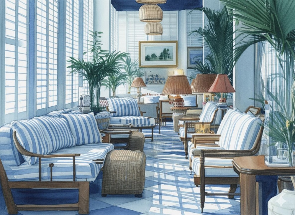 The Salmar New Opening in San Miguel De Abona, Spain