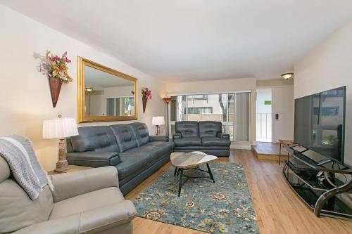 Blissful Sea'renity Dmbc850s — 4-Star Luxury Hotel in Solana Beach, United States