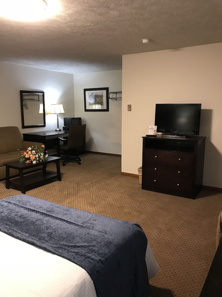 Brentwood Motor Inn - photo 25