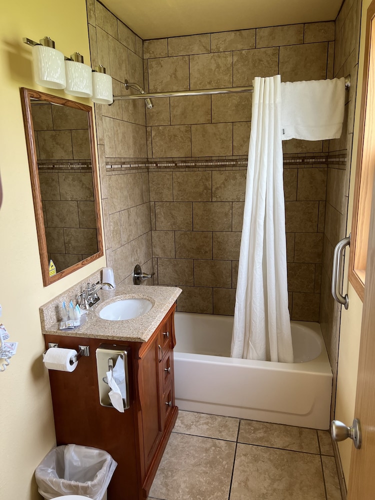 All Star Inn & Suites - photo 294