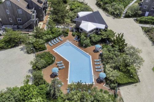 Unit 1816 Ocean Colony Beach — Amagansett
