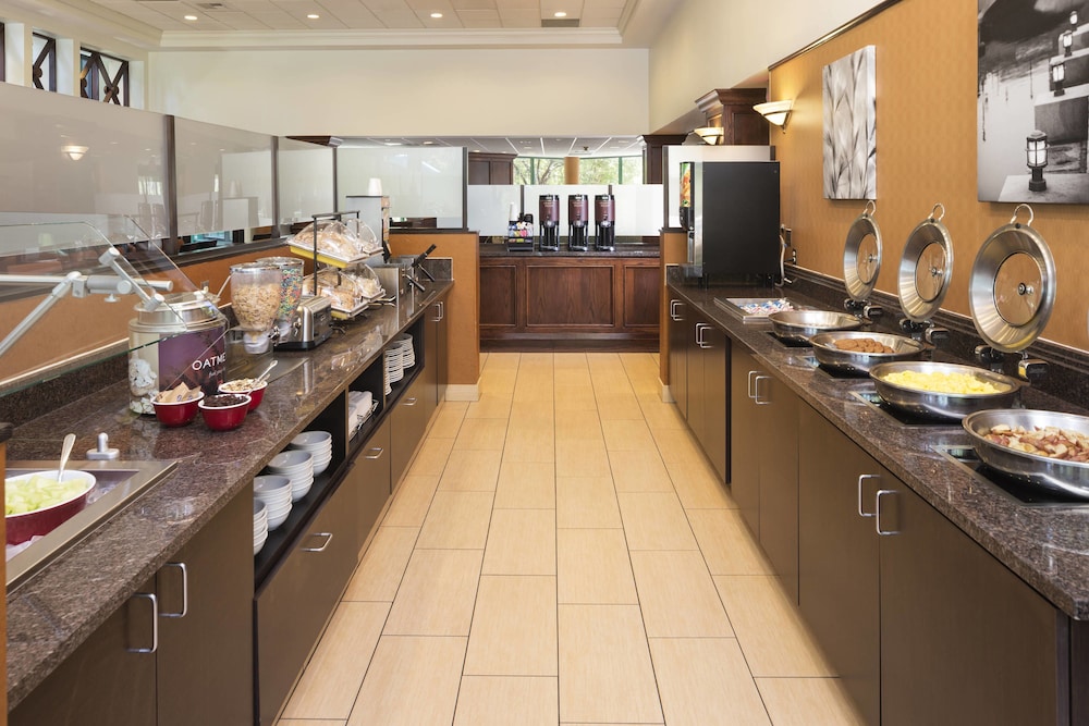 Residence Inn by Marriott Minneapolis Edina - photo 46