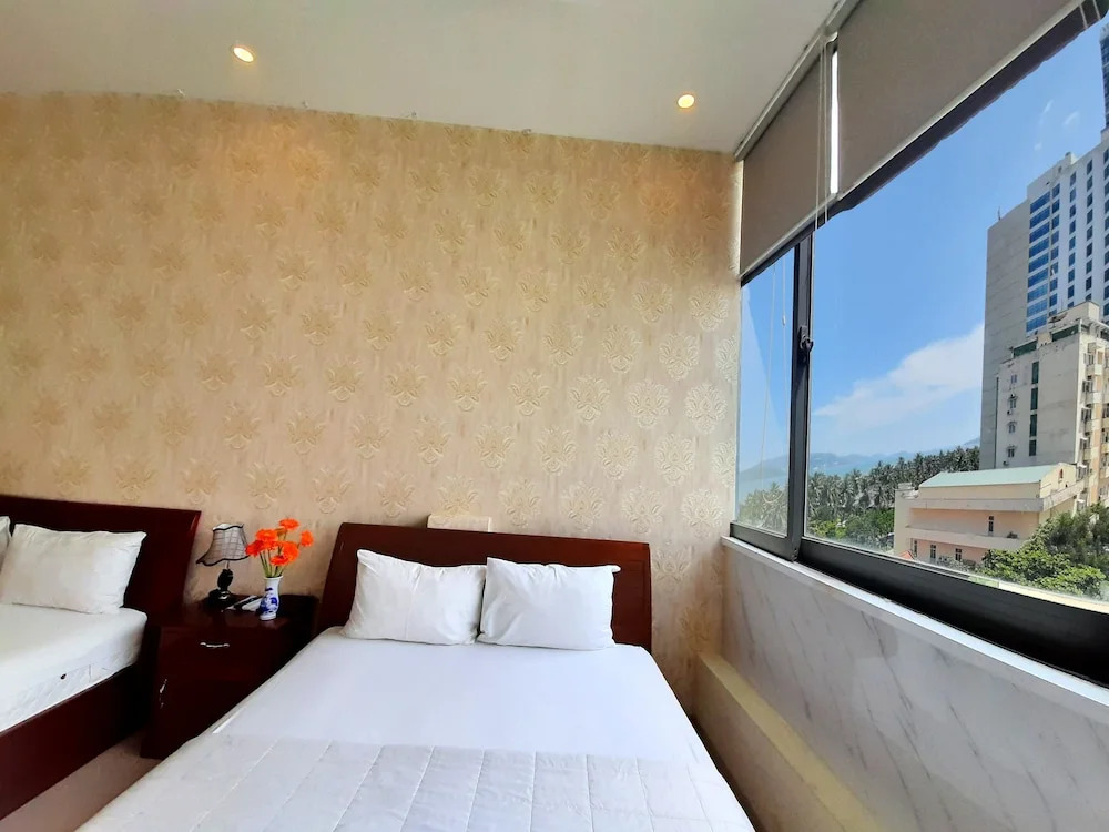 Venus Hotel - last minute hotel in Nha Trang