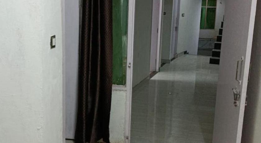 Hotel Alveera — Bijnor — photo 5