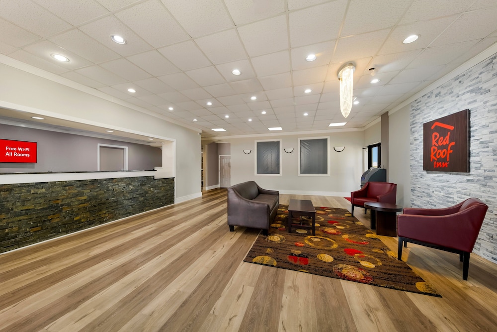 Red Roof Inn & Conference Center McKinney - photo 2