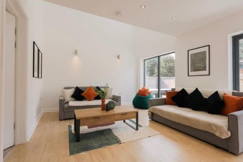 Central Cambourne Place Retreat — Gateshead