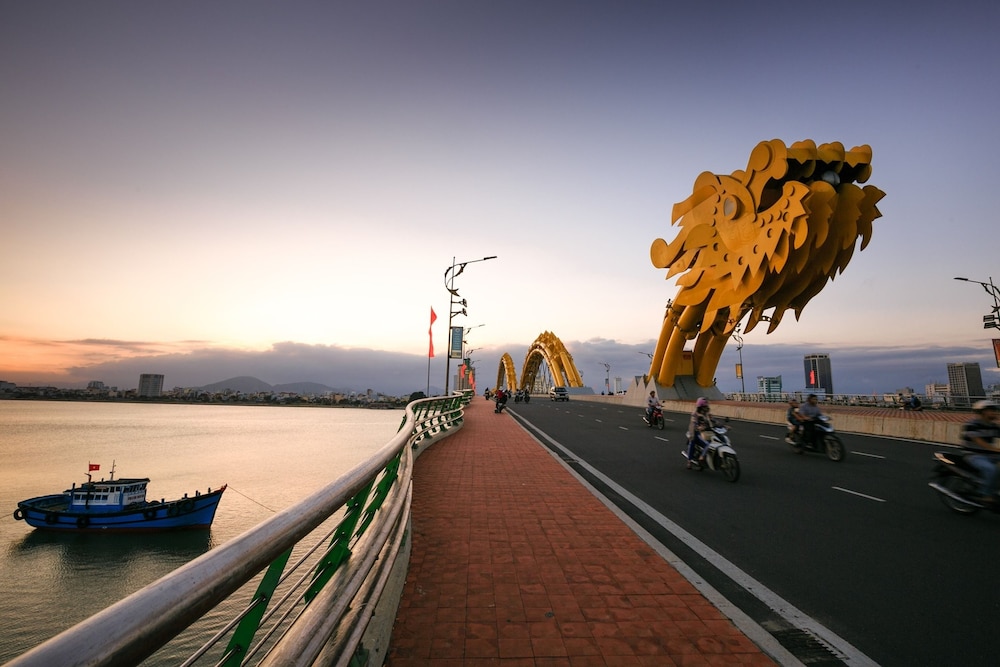 Ten To Ten Danang - last minute hotel in Da Nang