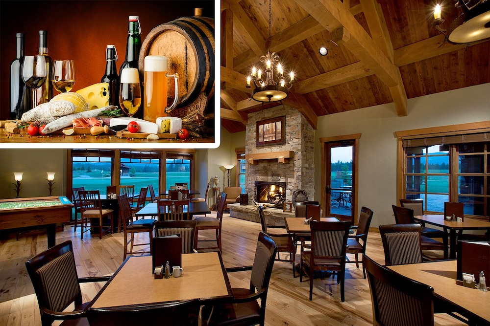 Wilderness Club - photo 152