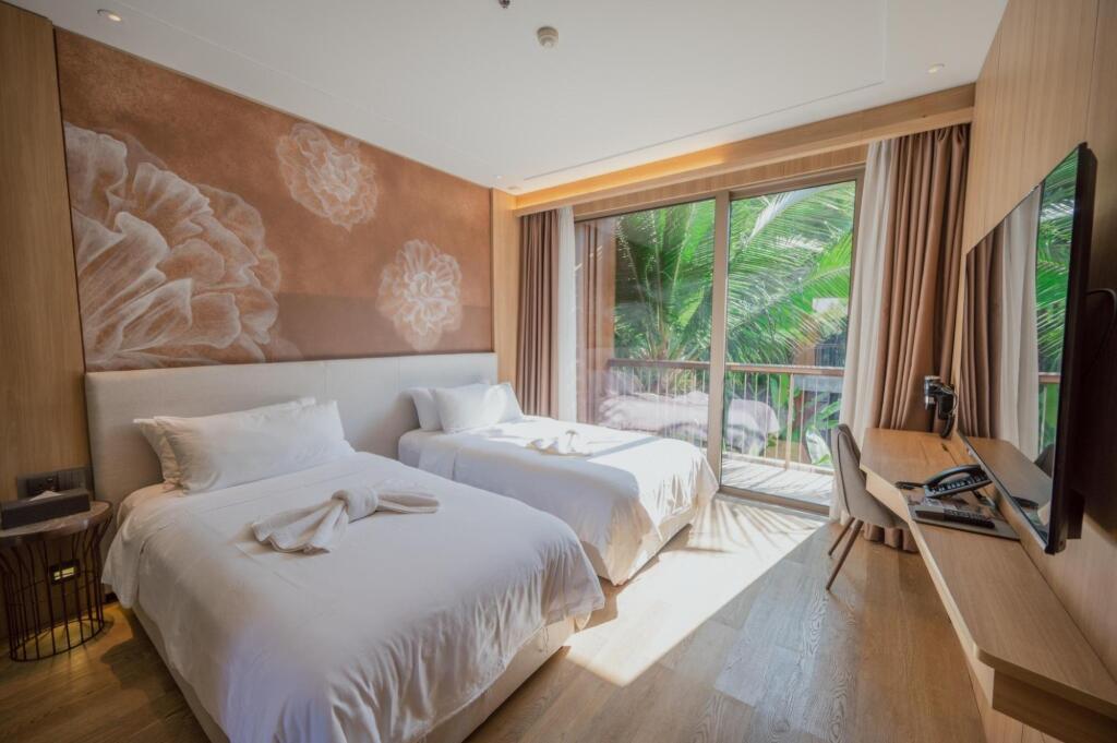 Riverton Hotel — Samut Songkhram — photo 2