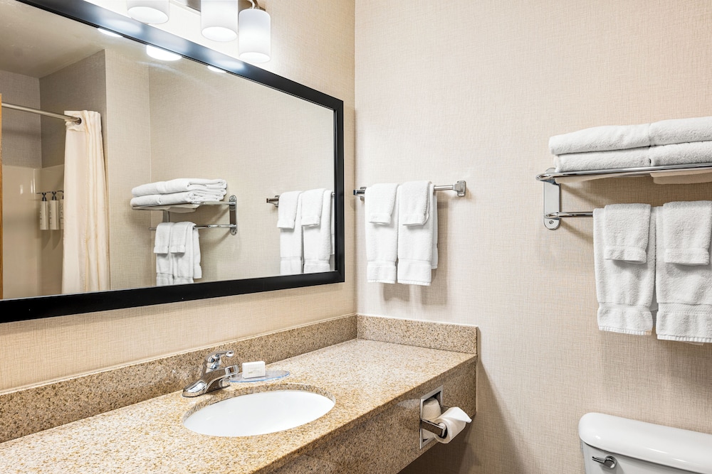 Boarders Inn & Suites Shawano - photo 36