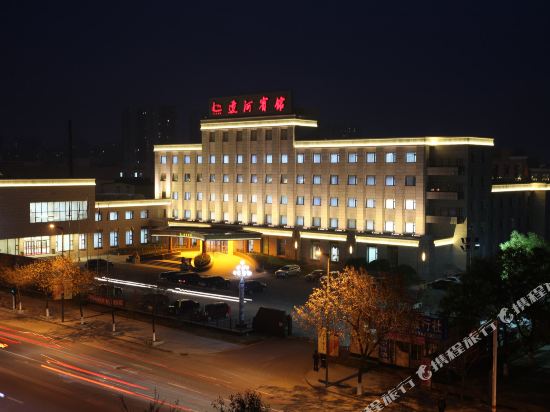 Liaohe Hotel - last minute hotel in Unknown City