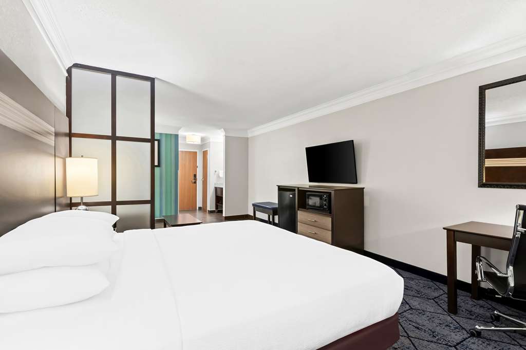 Best Western Slidell Hotel - photo 22