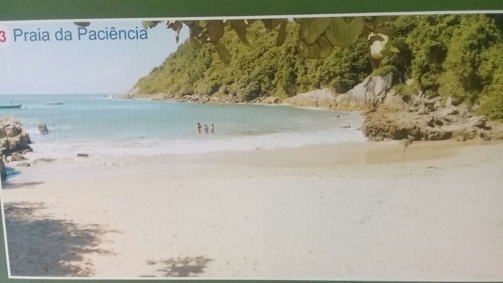 Pousada Ilha do Sol
