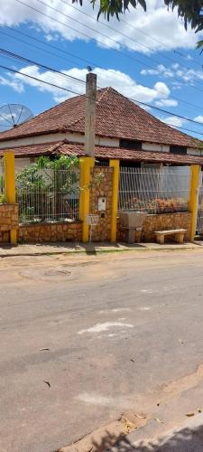 Pousada Colonial — hotel in Cachoeiro De Itapemirim