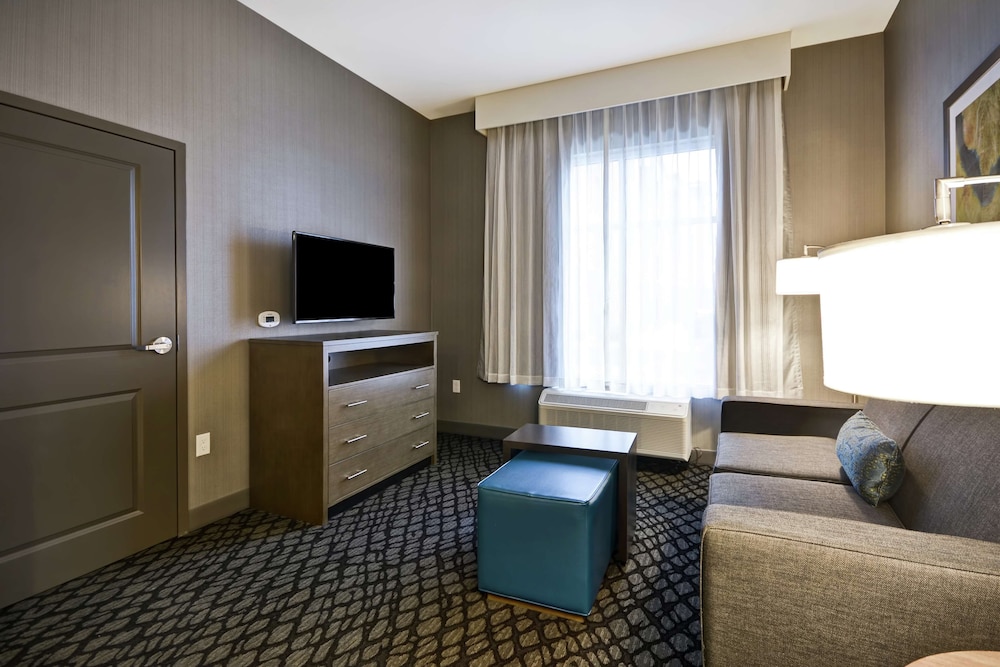 Homewood Suites by Hilton Detroit - photo 15