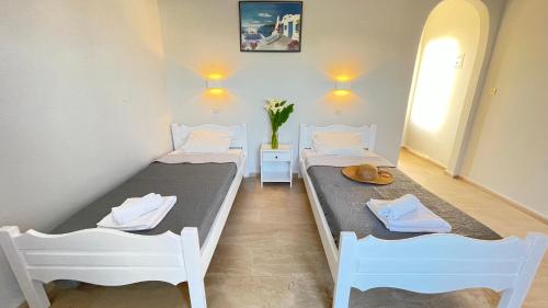 Kavos Aparthotel - last minute hotel in Unknown City