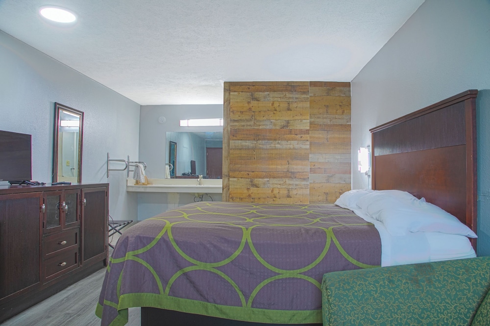 Masters Inn Augusta Washington Rd I 20 - photo 6