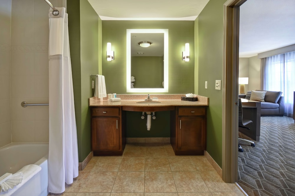 Homewood Suites by Hilton at The Waterfront - photo 37