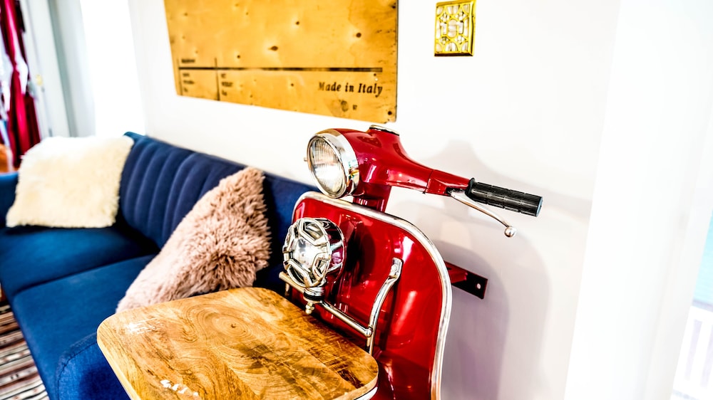 Isetta Inn - photo 242