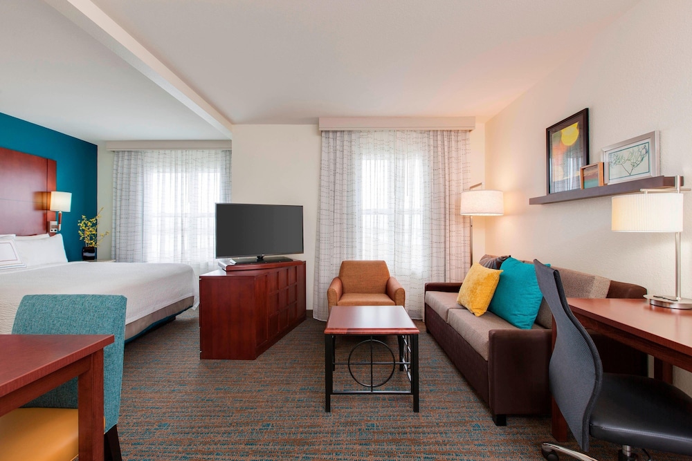 Residence Inn Marriott Chicago Midway - photo 12