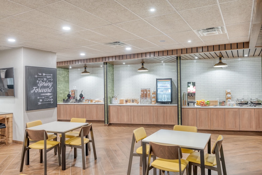 Fairfield by Marriott Inn & Suites Whitestown Indianapolis NW - photo 21