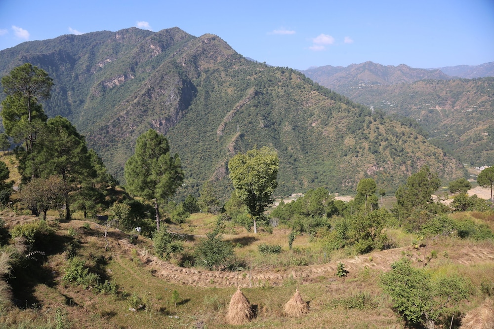 Svs Recreational Hotels Resorts — Chamba