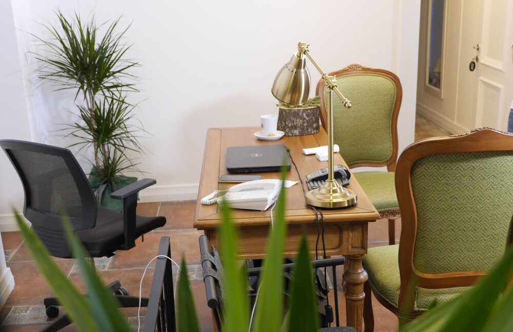 Are Butik Hotel — Cesme — photo 5