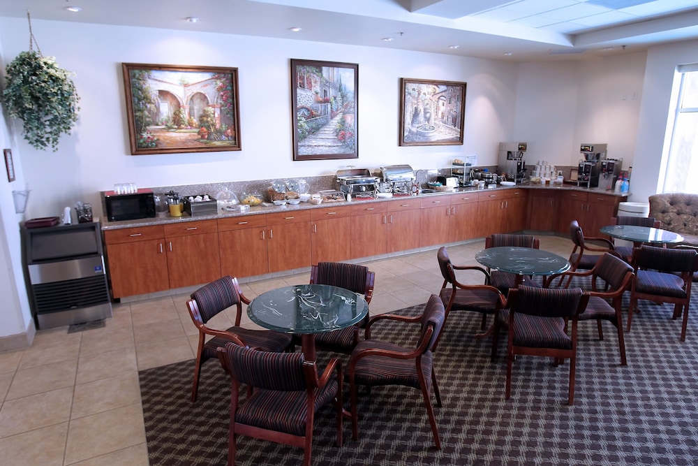 Garden Place Suites - photo 23
