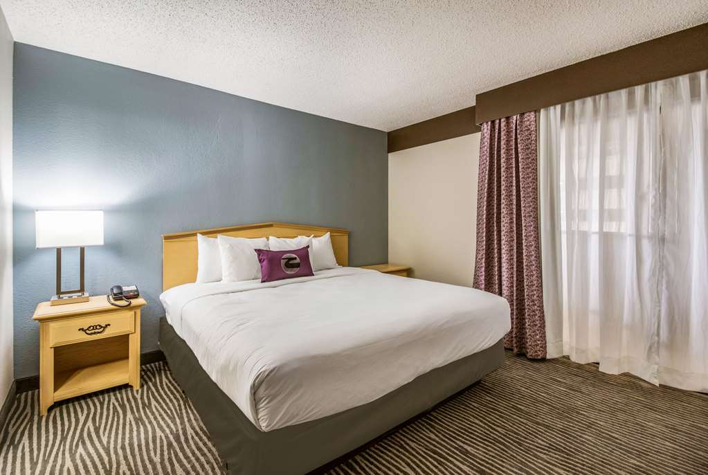 Clarion Hotel Jackson Northwest - photo 29