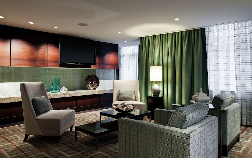 Hilton Garden Inn Washington DC U.S. Capitol - photo 37